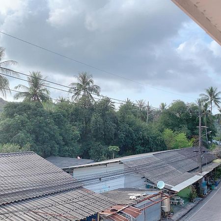 Amazing Inn Ko Tao Exterior foto