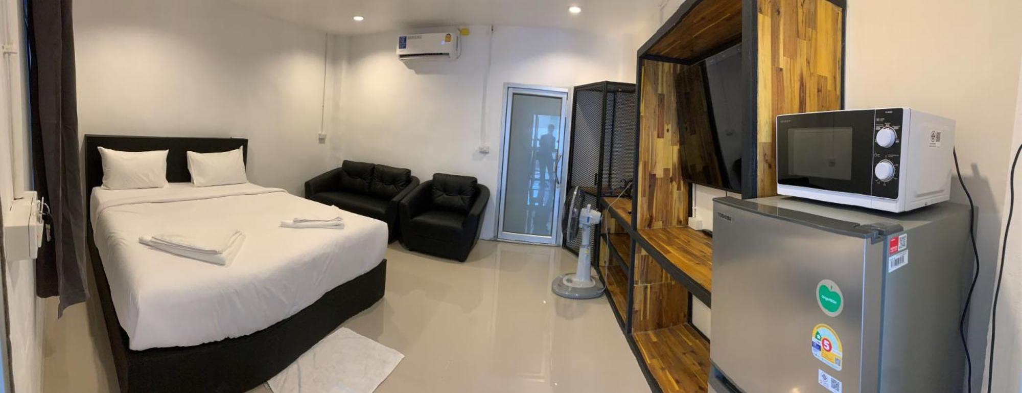 Amazing Inn Ko Tao Exterior foto